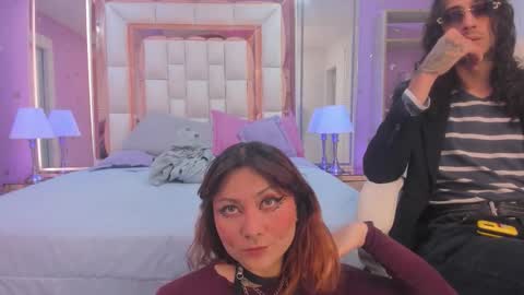 goldentemptation_ online show from May 7, 7:52 pm