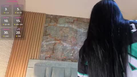 goldilockss15 online show from March 10, 3:33 am