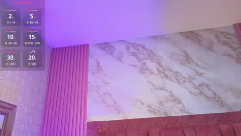 goldilockss15 online show from March 19, 11:36 am