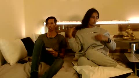 Snapshot of goldpirl chatting on November 23, 5:24 pm Aasha y David GoldPirl. online show from November 23, 5:24 pm