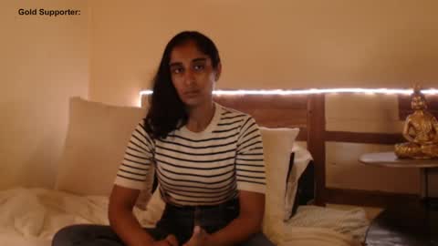 Aasha y David GoldPirl. online show from April 19, 11:29 pm