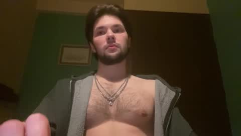 Vlad online show from January 9, 9:16 pm