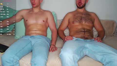 LEO online show from November 15, 9:54 pm