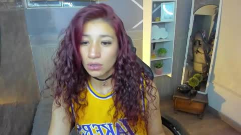 Snapshot of gomez420sofi chatting on January 8, 6:52 am gomez420sofi online show from January 8, 6:52 am