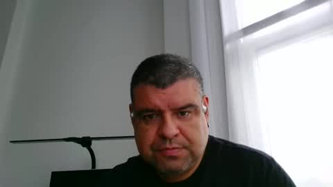gomezgonz5 online show from October 7, 1:30 pm