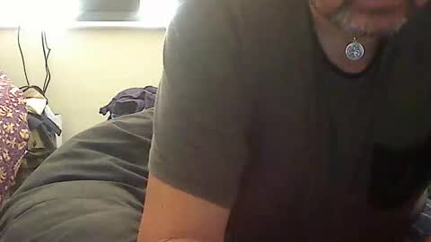 Snapshot of gomezzandthing chatting on September 21, 11:45 am Gomez Addams online show from September 21, 11:45 am