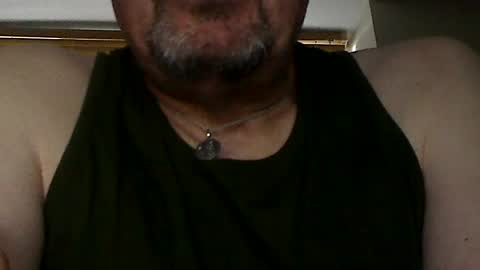 Gomez Addams online show from July 31, 6:51 pm