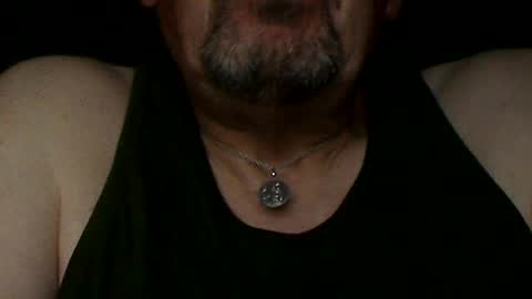 Gomez Addams online show from August 1, 9:03 pm