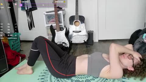 gomoreup online show from January 21, 7:06 pm