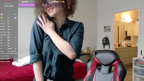 gomoreup online show from February 15, 9:48 pm