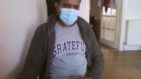 gonjazz online show from December 20, 11:50 am