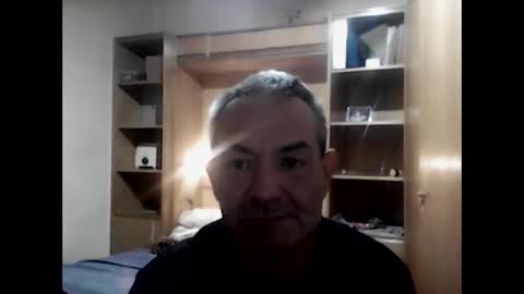 Snapshot of gonzalobilbaogon chatting on January 1, 11:29 pm gonzalo online show from January 1, 11:29 pm