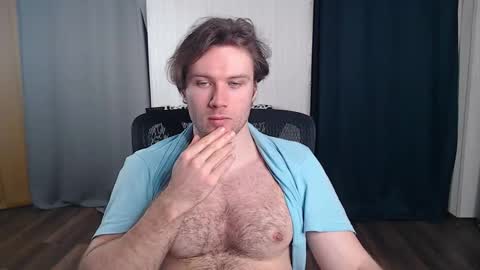 GonzotrasH online show from February 20, 2:50 pm