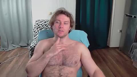 GonzotrasH online show from March 31, 4:40 pm