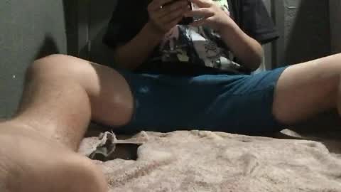 goober777 online show from December 18, 9:04 am