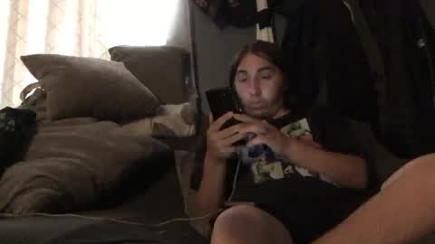 goober777 online show from September 24, 4:54 pm