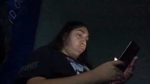 goober777 online show from September 30, 7:13 am