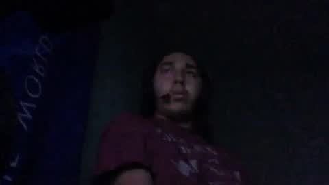 goober777 online show from October 8, 7:06 am