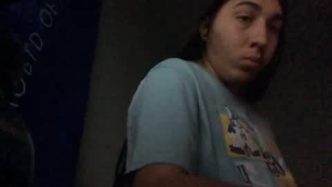 goober777 online show from October 25, 6:21 am