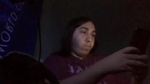 goober777 online show from February 15, 8:24 am