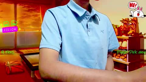 Snapshot of good_dickk chatting on October 10, 9:25 pm Joel online show from October 10, 9:25 pm