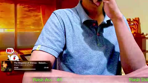 Joel online show from January 14, 6:52 am