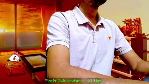 Joel online show from January 18, 6:23 pm