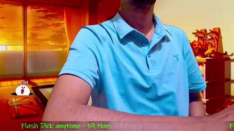 Joel online show from March 16, 5:50 pm