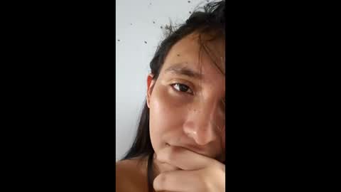 salome online show from February 19, 7:21 pm