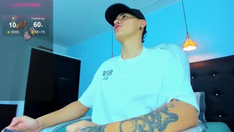 good_sheep online show from January 8, 3:42 am