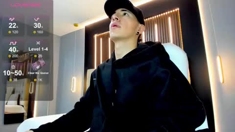 good_sheep online show from February 8, 3:32 am