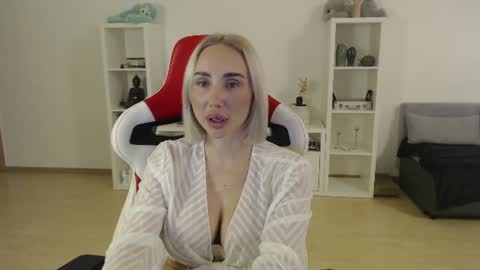 Natalie online show from July 8, 7:57 am