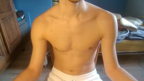 Snapshot of goodboy146 chatting on February 4, 4:13 pm Goodboy online show from February 4, 4:13 pm