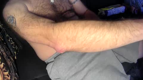 goodboy1979 online show from March 18, 9:12 am