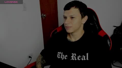 goodboy69i online show from November 14, 11:20 am