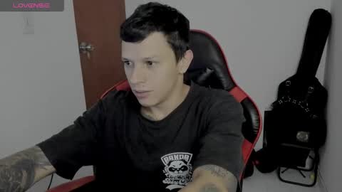 goodboy69i online show from November 22, 10:25 am