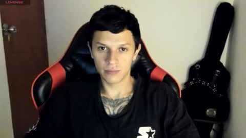 goodboy69i online show from December 4, 11:46 pm