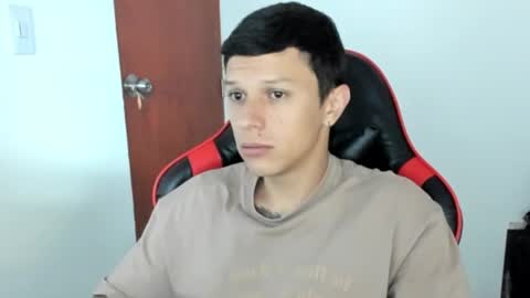 goodboy69i online show from January 18, 12:20 pm