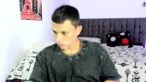 goodboy69i online show from January 31, 7:11 pm