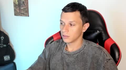 goodboy69i online show from February 9, 4:00 pm