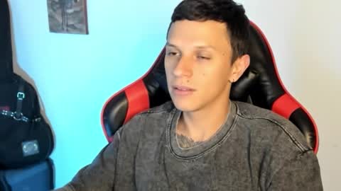 goodboy69i online show from February 20, 8:53 pm