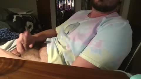 goodboysee online show from April 14, 8:20 am