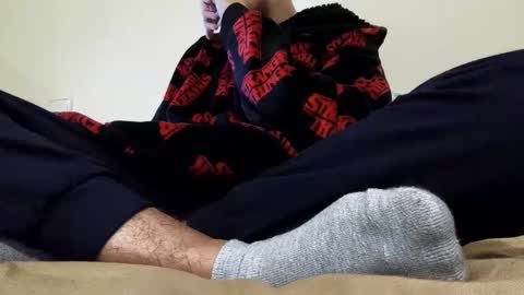 goodboyyy7 online show from November 18, 1:33 am