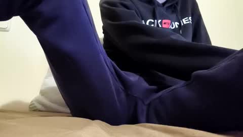 goodboyyy7 online show from December 1, 6:35 pm