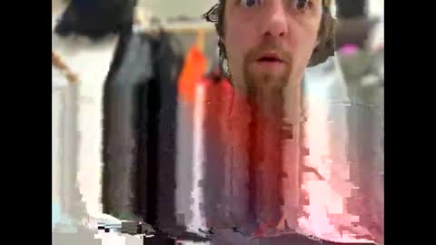 Good Dick online show from February 22, 8:24 am