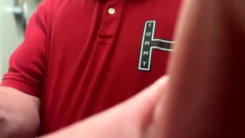 Good Dick online show from March 21, 9:47 am