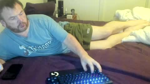 goodfun2891 online show from March 28, 2:05 pm