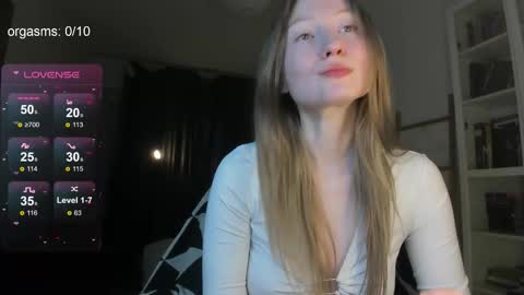 Snapshot of goodg_oddamn chatting on March 14, 10:04 pm SOPHIE online show from March 14, 10:04 pm