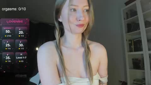Snapshot of goodg_oddamn chatting on April 14, 2:06 am SOPHIE online show from April 14, 2:06 am