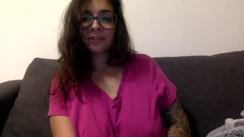 goodgirl_mama online show from July 11, 2:47 am